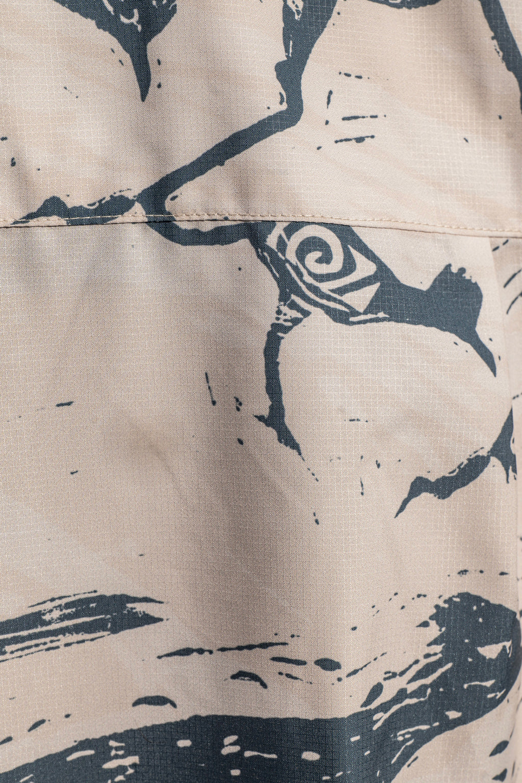 Roadrunner Short Sleeve button down + 10 year warranty