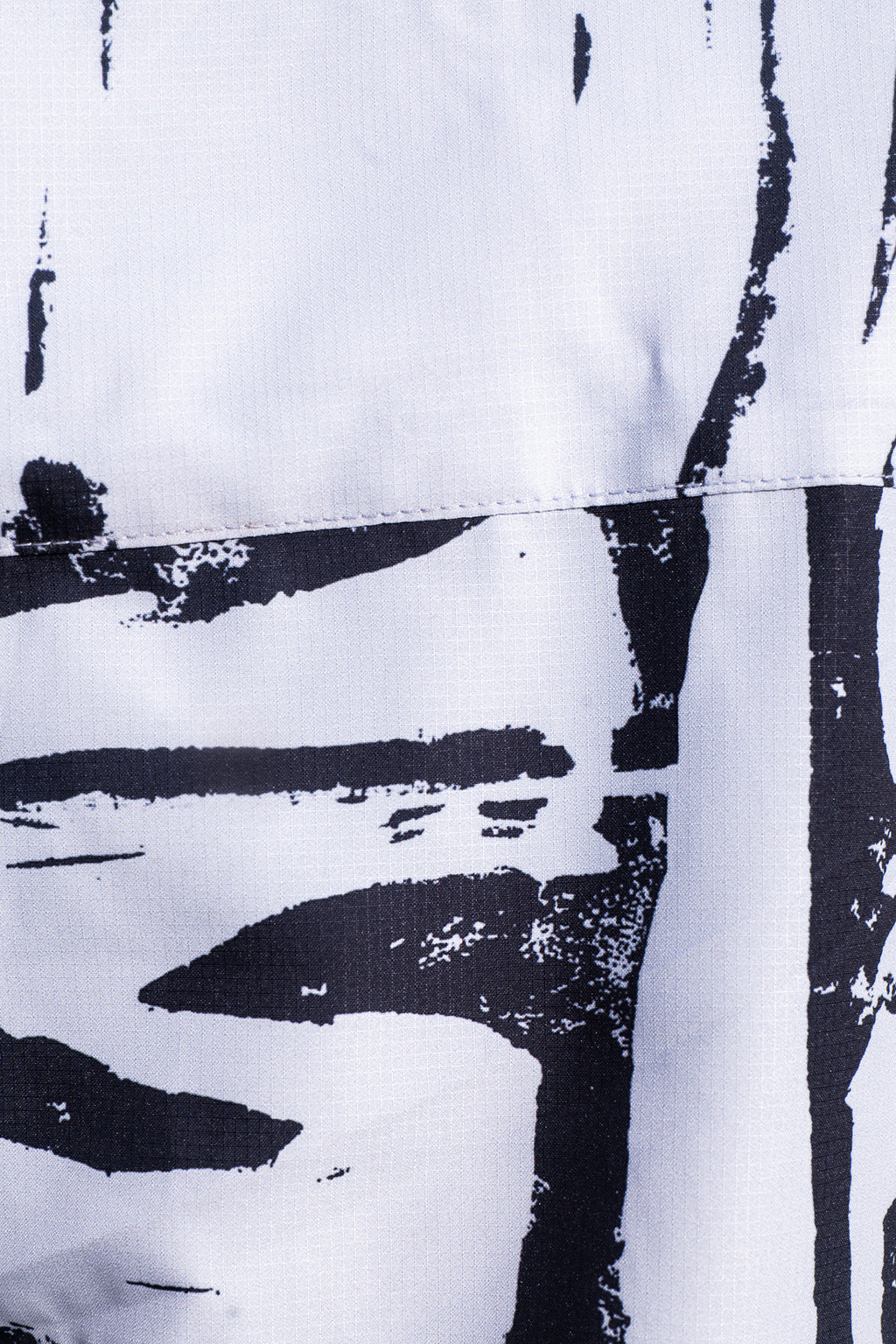 Aspen Short Sleeve button down + matching print + 10 year warranty