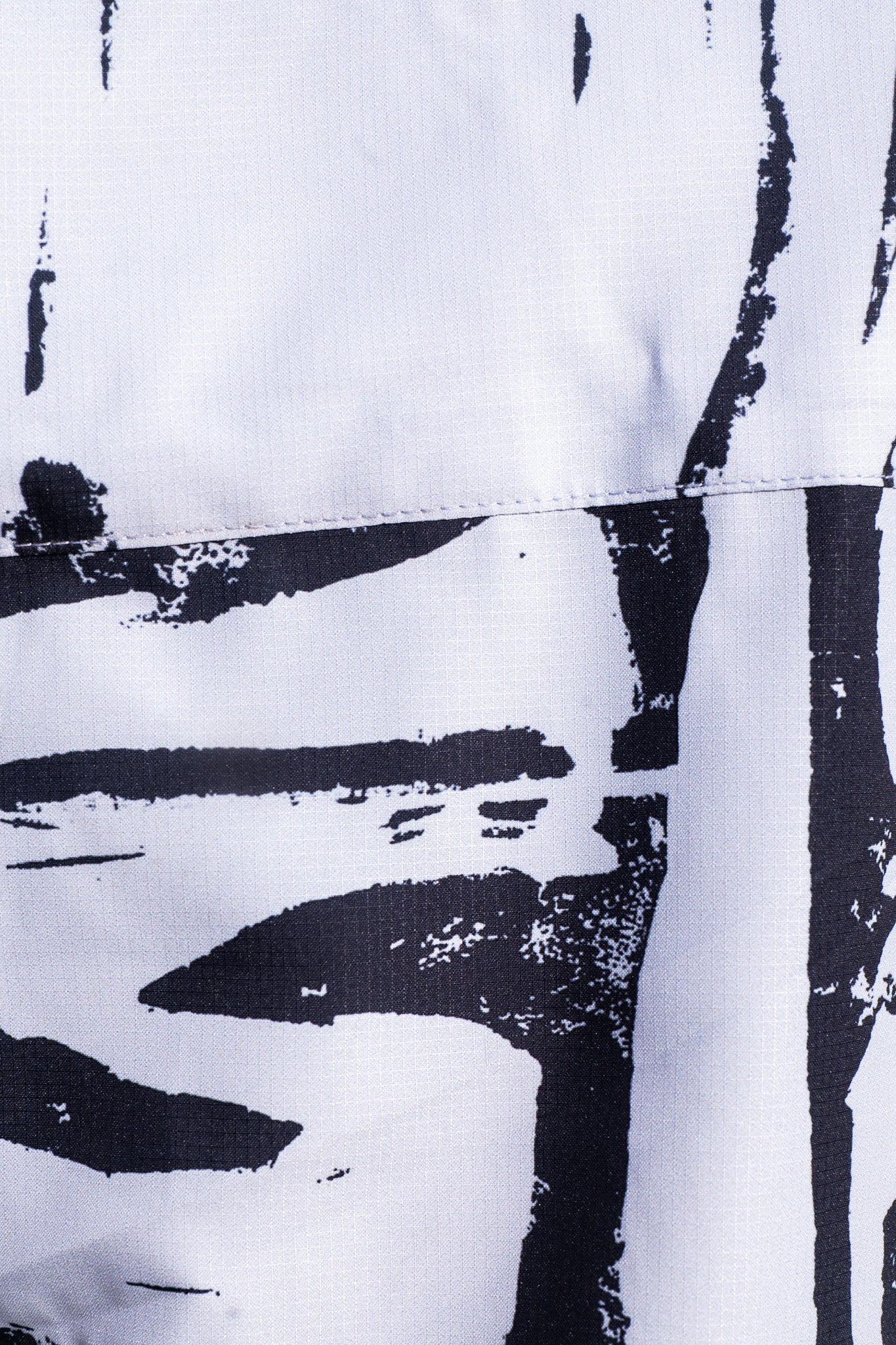 Aspen Short Sleeve button down + matching print + 10 year warranty