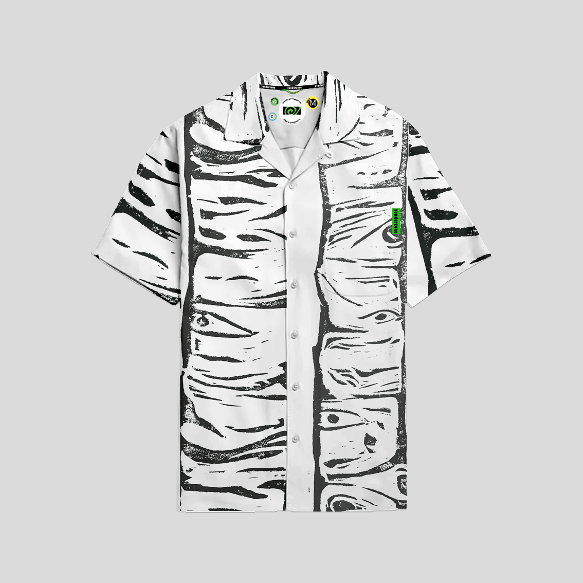 Aspen Matching Set + 10 year warranty + Matching Print