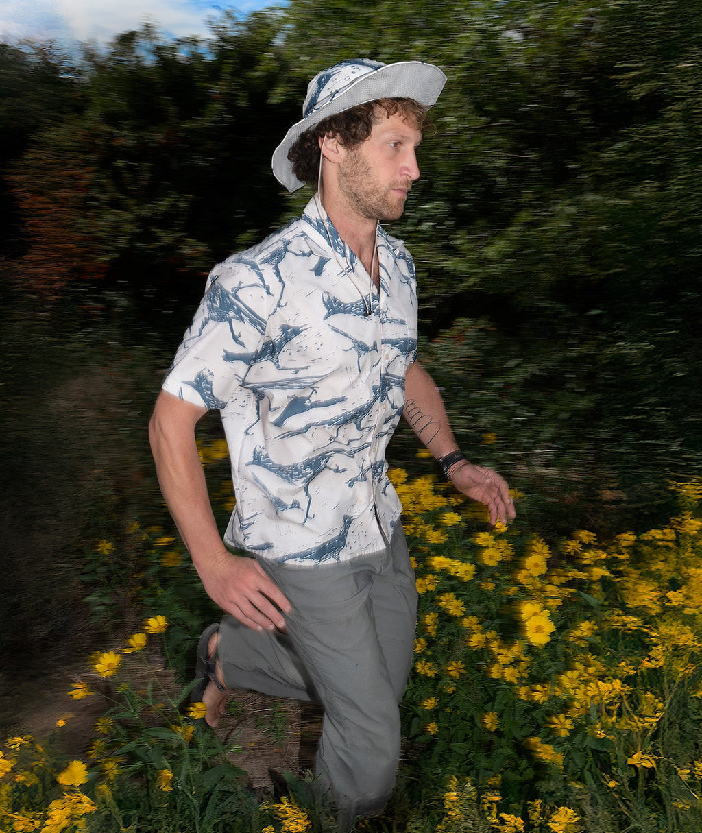 Roadrunner Matching Set + 10 year warranty + Matching Print